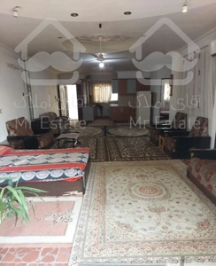 اجاره آپارتمان130مترمبله شهرمحمودآباد