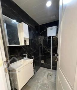 ۱۰۰ متر ۲ خواب نوساز بر توحیدی راد ویو عالی