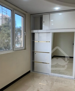 محمودیه ولیعصر چمران 150متر سه خواب /3پارکینگ سندی