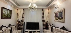 فروش آپارتمان خوش نقشه تک واحدی