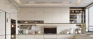 تاپ لوکیشن قیطریه ۱۵۵ متر