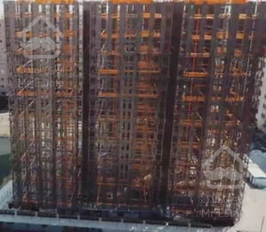 پذیره نویسی /برج باغ/سوپرلوکس/وام  دار/تراس دار