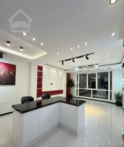 ۶۵ روبه نما تکواحدی سندتکبرگ لوکس کلیدموجود