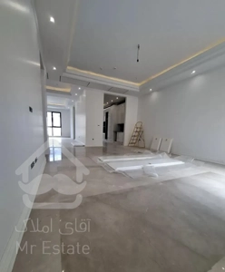 زعفرانیه برج باغ 85 متر یک خواب بدون مشابه‌