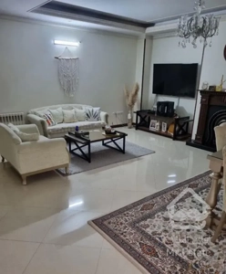 اجاره ۱۵۰ متر آپارتمان ۳ خواب شهرک راه آهن منطقه۲۲