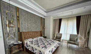 ۲۷۰ متر نوساز مبله و غیر مبله زعفرانیه محمودیه