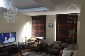 نوبنیاد صنایع ۹۸ متر ۲ خوابه برج باغ رو به آفتاب