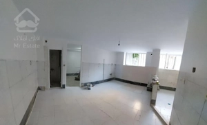 آپارتمان زیر همکف ۵۲ متری