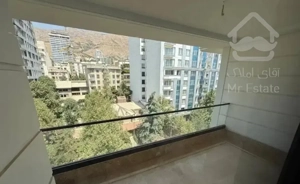 آجودانیه 330 متر 4 خواب تراس قابل چیدمان