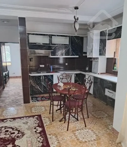 واحد ۹۰متری طبقه ۱ در رمک