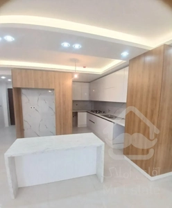 فروش آپارتمان ۱۱۴ متری ۲ خوابه میرزاطاهر شرقی