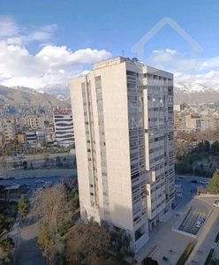 202متر برج شهرک طبقات بالا