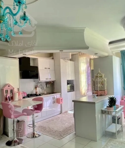 اپارتمان62 متری دوخواب در سازمان برنامه جنوبی