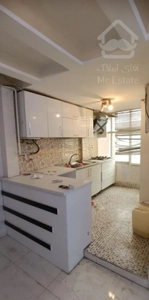 ۵۵متر/حاشیه‌ اقبال ‌۲۵/پارکینگ/بازسازی/طبقه اول