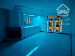 ۸۵ متر آپارتمان مسکونی اباذر