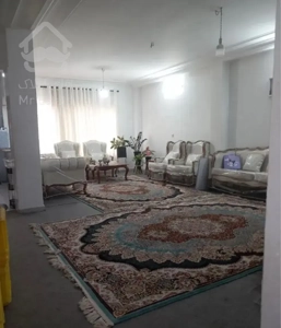 اجاره آپارتمان ۱۰۰ متری - خیابان هراز