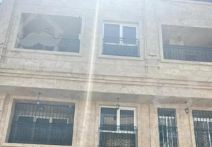 ۷۲ متری دو خواب/در حد کلید نخورده/شهران