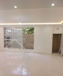 آپارتمان ۱۰۰ متری ۲ خوابه طبقه اول صفر ،املاک پارس