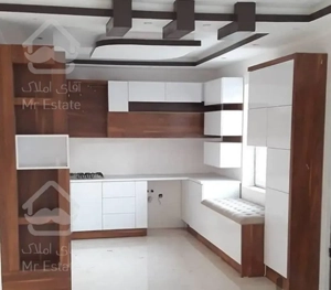 طراحی و ساخت کابینت آشپزخانه،کمد دیواری و...