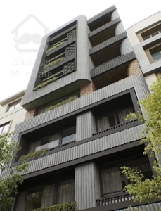 آپارتمان ۱۶۵ متری/دو خوابه/تک واحدی