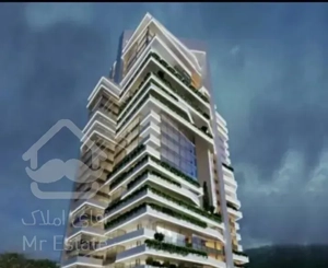 پروژه لوکس امپریال پالاس
