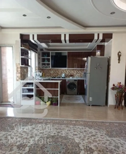 رهن واجاره ۱۲۰ متری فول با پارکینگ محله فرهنگیان