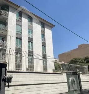 ۷۴متر/ ۲خواب / شقایق شمالی /فول بازساز