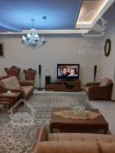 اجاره آپارتمان ١٣٠ متر ٣ خواب سعادت اباد