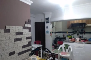 واحد۶۰متر ۲خواب سندتکبرگ بوستان ملت بلواراحمدزاده