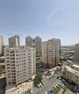 آپارتمان 105 متری چیتگر میدان ساحل شهرک شهید باقری
