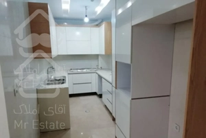 آپارتمان نوساز 96متری محلاتی