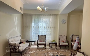 آپارتمان ۱۰۰ متری ۲خواب اوین درکه  فول