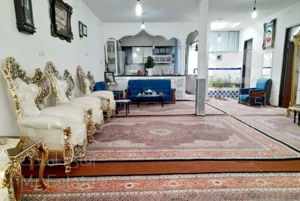 خانه ویلایی، ۲۰۰متر مربع در محله اروج آباد