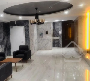 ۱۲۷متر ۳خواب شمال فردوس شرق