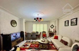 ۶۵ متر /اقدسیه /نوسازی/یک خواب/پلاک طلایی