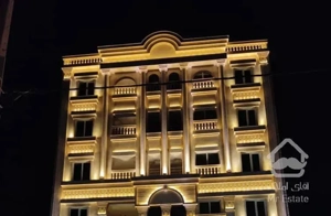 اپارتمان کلید اول ۹۵ متری جواهری