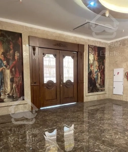 ۹۹ متر دو خواب