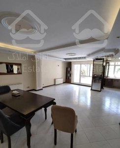 آپارتمان 110 متــر اویــن