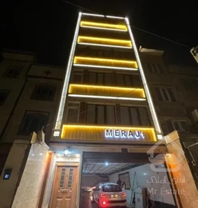 فروش آپارتمان ۷۸ متری ۲ خوابه در نعمت‌آباد