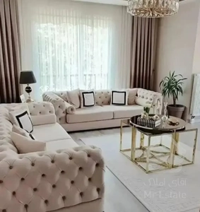 ۷۲متر نورگیری از شمال و جنوب/سرمایه گذاری/شهران