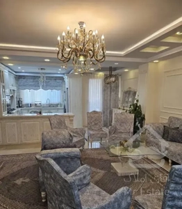 ۱۲۲متر ۲خوابه لوکس