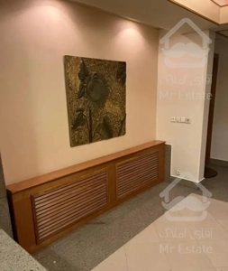 پارک ساعی ۱۱۱ متر ۲ خوابه آفتابگیر