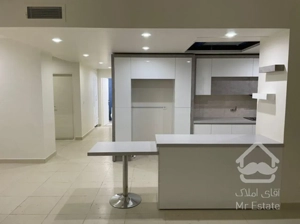 ۱۰۴ متر آبشار تهران شهرک راه آهن