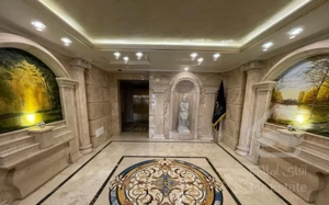 تکواحدی ۱۸۵ متر/ بی نظیر در منطقه