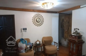 ۶۰ متر جمالزاده شمالی والعصر