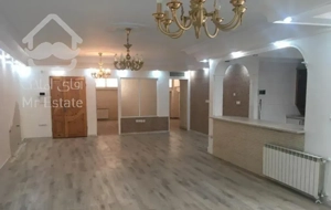 ۱۲۰ متر ۲ خواب