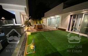 ۳۲۰متر با متریال وارداتی