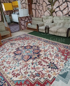 اجاره ویلا  سردرود