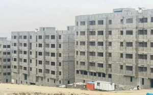 واحد ۱۰۰ متری دو خوابه گیلاوند محک