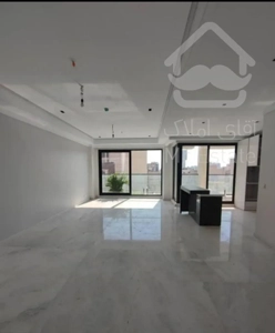 ۱۶۵ متر نوساز کلید نخورده دو پارکینگ